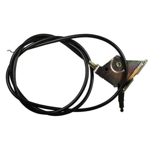 Toro 115392 Throttle Control for 520-H Garden Tractors