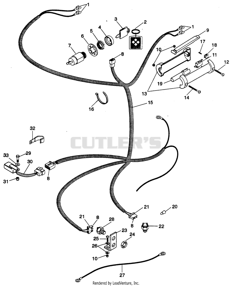 ELECTRICAL SYSTEM