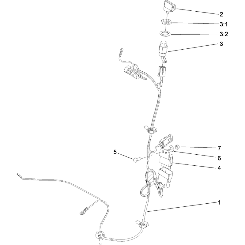 Electrical Assembly