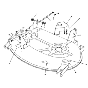 Cover Assembly