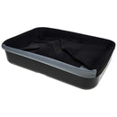 Toro / Exmark 116-0757 Ultra Vac Bagger for Ultra Vac Lazer Z (Replaces 103-0431)