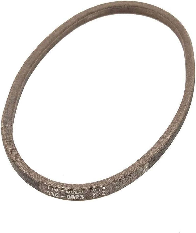 Toro 116-0823 Belt for Rear Bagger Lawn Mowers