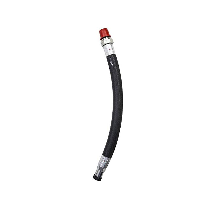 Toro / Exmark 116-4924 Oil Drain Hose Assembly