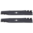 Toro 20122P Hi-Lift Blade Set Kit for 30" Timemaster / Turf Master Commercial Lawn Mowers