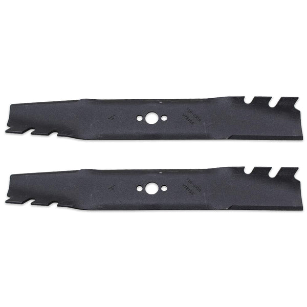 Toro / Exmark 116-6358-03 Blade for 30" TimeMaster / TurfMaster Commercial Lawn Mower - 2 PACK