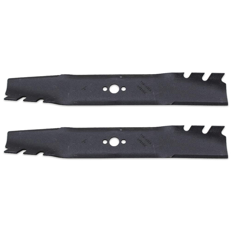 Toro 20122P Hi-Lift Blade Set Kit for 30" Timemaster / Turf Master Commercial Lawn Mowers