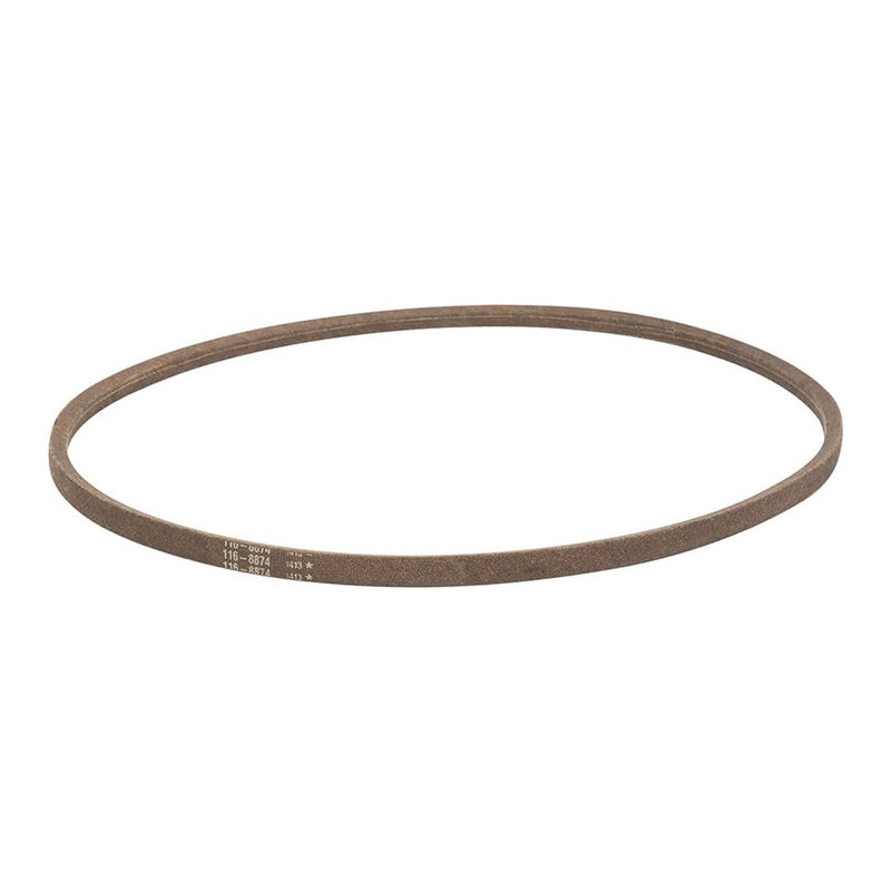 116-8874 Belt-4L Section