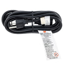 Toro 117-0020 120V Electric Start Snow Thrower Extension Cord