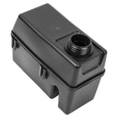 Toro / Exmark 117-3510 Fuel Tank for Heavy-Duty Recycler / Rear Bagger Lawn Mower