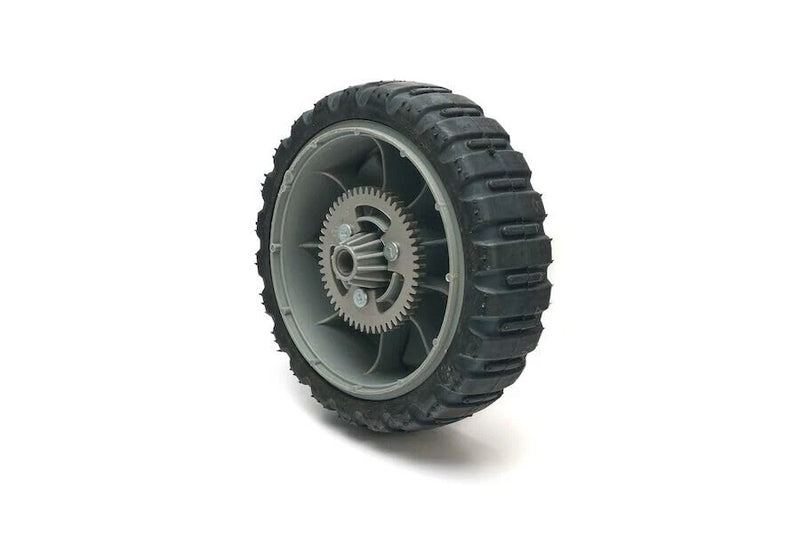 Toro 117-4083 8" Geared Rear Drive Wheel for Super Bagger Lawn Mower