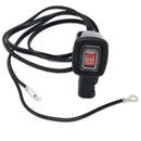 Toro 117-5975 Switch Housing Assembly