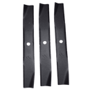 Toro 117-7278-03 Mulch Blade (16.5") for Select 48" TimeCutter / Titan Mowers - 3 PACK