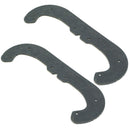 Toro 161-2171 Paddles, 117-7733 Belt and 117-7717 Scraper Kit for Select Models of PowerLite and Power Clear Snow blowers.