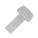 Toro 117-9100 Choke Knob for Select Power Clear and CCR Snow Throwers