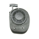 Toro 119-1904 Shroud and Recoil Assembly for Select Recycler Lawn Mowers