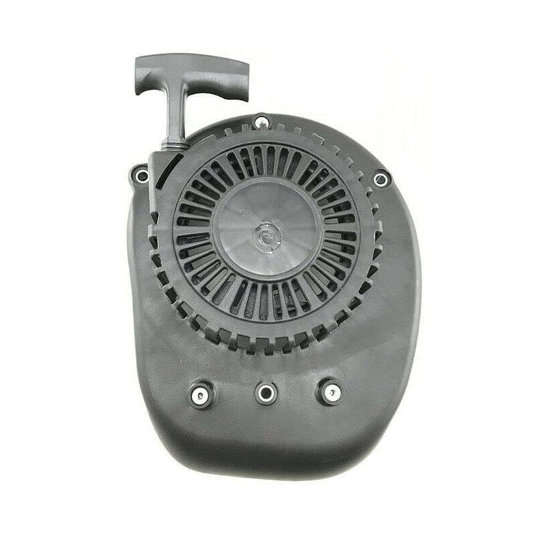 Toro 119-1904 Shroud and Recoil Assembly for Select Recycler Lawn Mowers