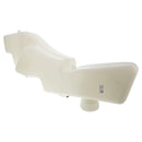 Toro 119-3324 Fuel Tank Assembly for Select TimeCutter ZS, SS, MX, SW, SWX Riding Mowers