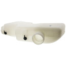 Toro 119-3324 Fuel Tank Assembly for Select TimeCutter ZS, SS, MX, SW, SWX Riding Mowers