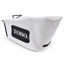 Toro 119-3759 Grass Bag Assembly for Select Walk Behind Mowers