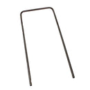 Toro 119-3810-05 Handle Bar for 22in Recycler Lawn Mowers for Select 20330 20331 20332 20333 Lawn Mower