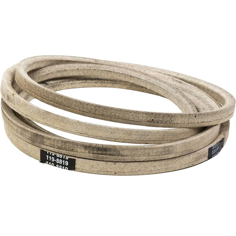 Toro 119-8819 V-Belt for Select Toro 42" TimeCutter Riding Lawn Mowers