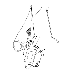 Bagging Kit No 47-6510 Optional