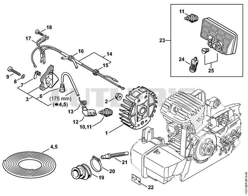 Ignition system