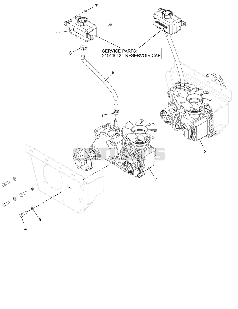 Transaxles