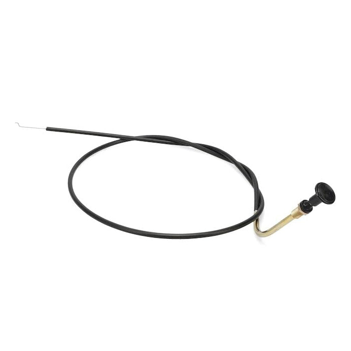 Toro 120-2291 Choke Cable for Select Toro TITAN Riding Lawn Mowers