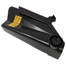Toro 120-2298 32" Deflector Assembly for TimeCutter Riding Mowers