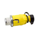 120-4321 Oil Drain Valve