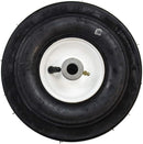 Toro / Exmark 120-5515 Caster Wheel for Exmark Quest E S Series and Select Toro 32" and 42" TimeCutter Riding Lawn Mowers