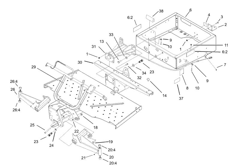 Frame Assembly