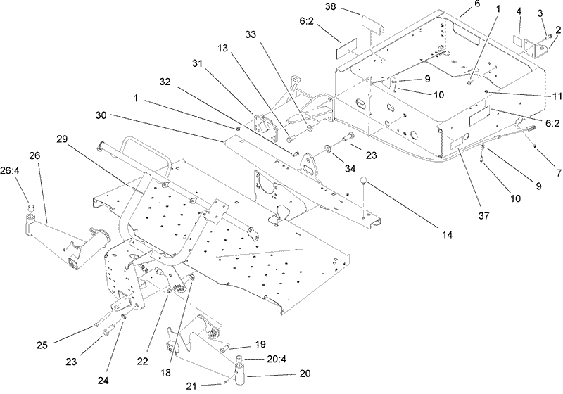 Frame Assembly