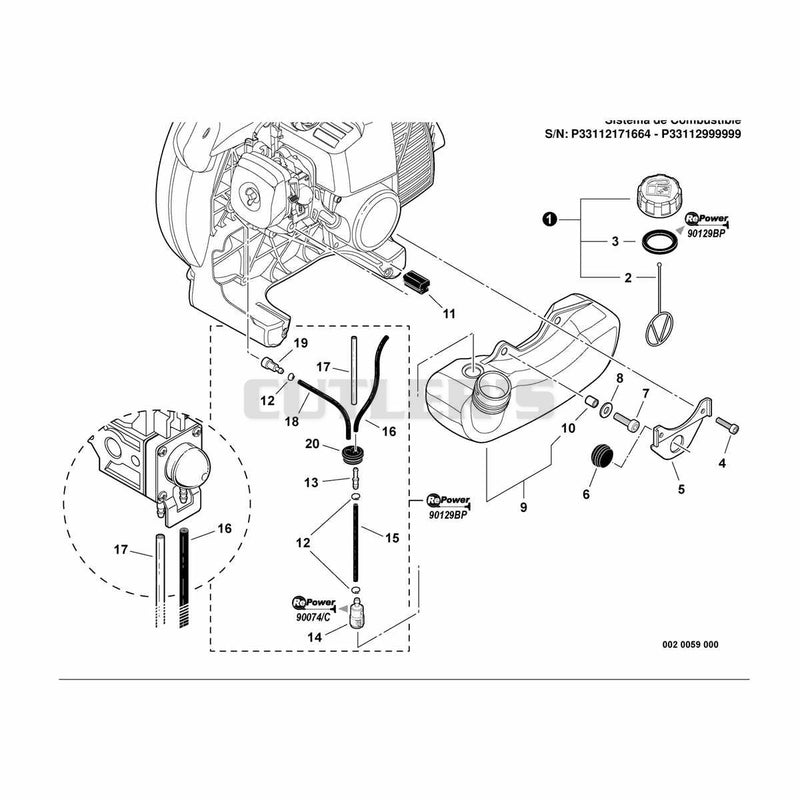 Fuel System