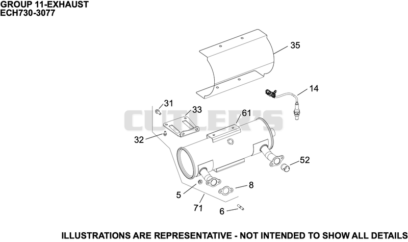 Exhaust