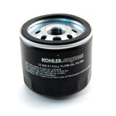 Kohler 12 050 01-S Oil Filter for Command, Aegis, Courage and Triad OHC Engines - 12 PACK