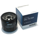 Kohler 12 050 01-S Oil Filter for Command, Aegis, Courage and Triad OHC Engines - 12 PACK