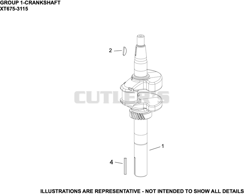 CrankShaft