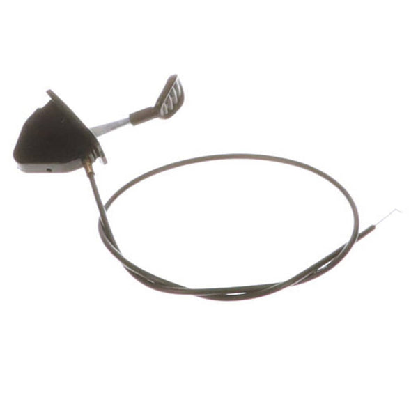 Toro 121-0769 Throttle Cable for select TimeCutter Zero Turn Mowers
