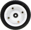Toro 121-1380 Wheel and Tire for Toro 21" Heavy Duty Recycler Lawn Mowers