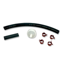 Toro 121-4198 Fuel Line Kit for Select Recycler Lawn Mowers