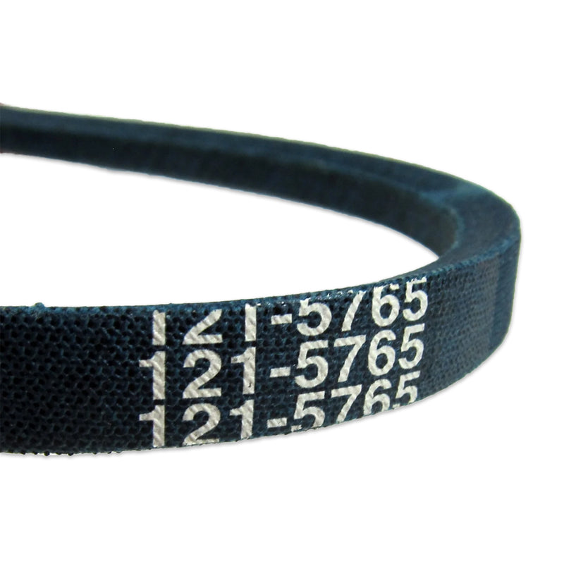 Toro 121-5765 PTO V-Belt for TimeMaster / TurfMaster 30" Lawn Mowers