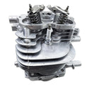 Honda 12120-ZEA-000 CYLINDER HEAD (