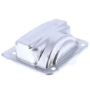 Honda 12311-Z8B-000 Head Valve Cover for GC160LA, GC190LA, GCV160A, GCV160LA, GCV190LA,  GSV190LA Engines and HRC216K3, HRR216 K6-K11, HRS216 K4-K7, HRX217 K1-K5 Lawn Mowers