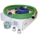 Honda 124020-1148-CLKT Water Pump Hose Kit for WT20X, WB20X and WMP20X Pumps