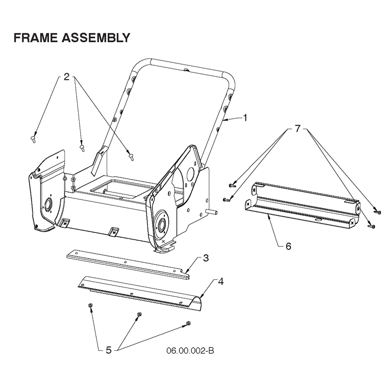 FRAME