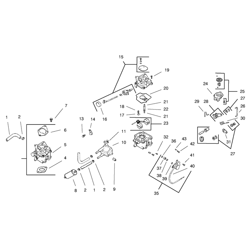 Fuel System