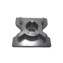 Toro 125-2454 Blade Retainer for Select Recycler and Flex Force Mowers