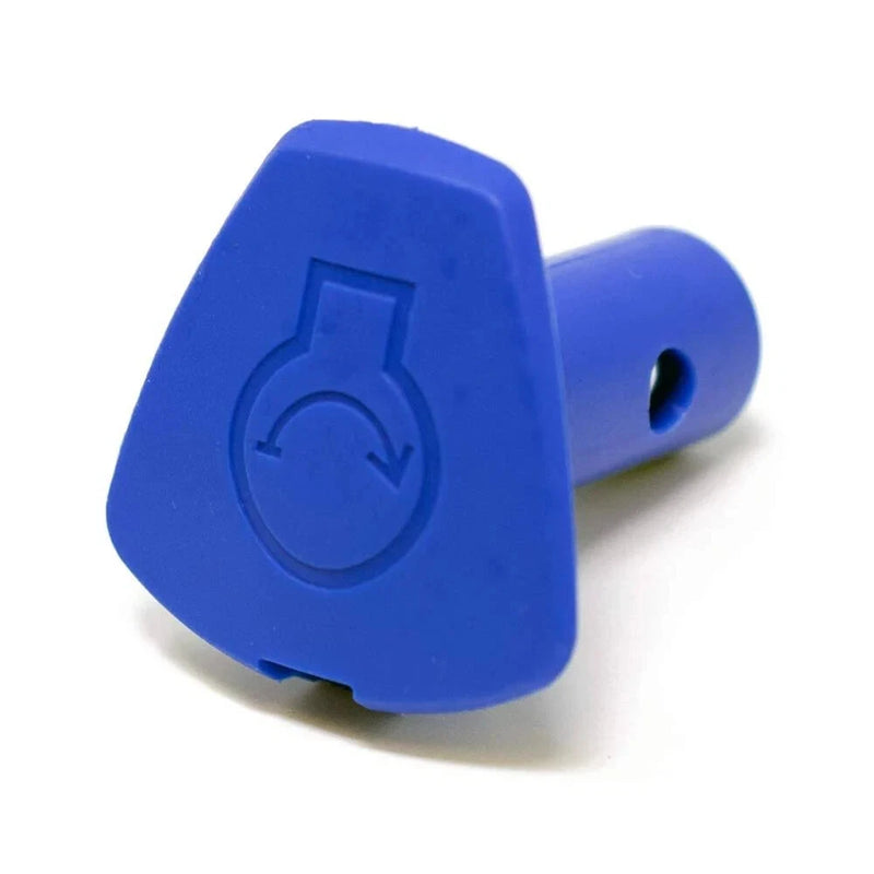 Toro 125-2470 Button Switch for Super Recycler Lawn Mowers